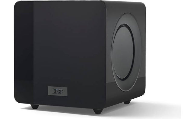 Subwoofer KEF KC92 MIE, 1000W, 11Hz, 2 x 9inch