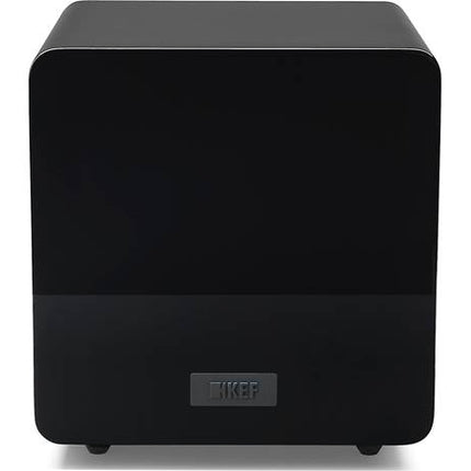 Subwoofer KEF KC92 MIE, 1000W, 11Hz, 2 x 9inch