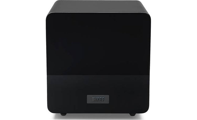 Subwoofer KEF KC92 MIE, 1000W, 11Hz, 2 x 9inch