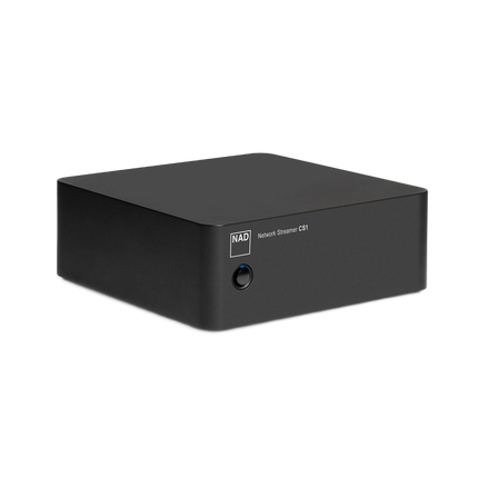 NAD CS1