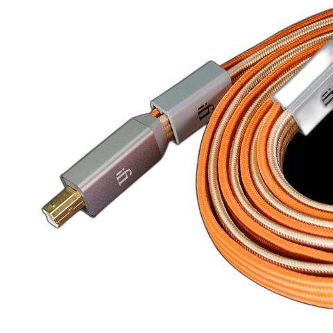 Cablu SilentPower Gemini 3.0 USB 2.0