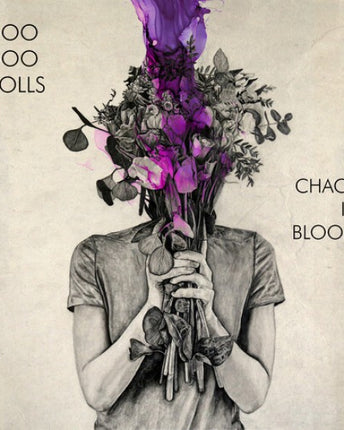 Disc vinil GOO GOO DOLLS - CHAOS IN BLOOM - LP
