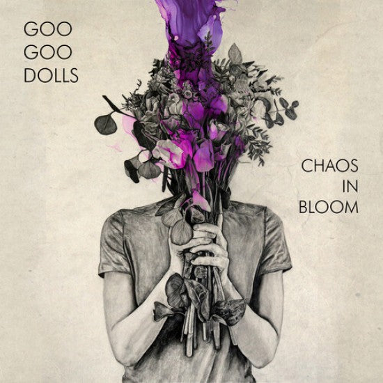 Disc vinil GOO GOO DOLLS - CHAOS IN BLOOM - LP
