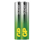 Baterii GP Super Alkaline AAA (LR03), folie 2pcs