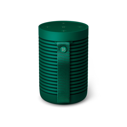 Beosound Explore Green strap