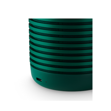 Beosound Explore Green Rubber Base