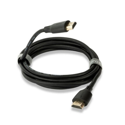 QED Cablu CONNECT HDMI resigilat - 1.5 m