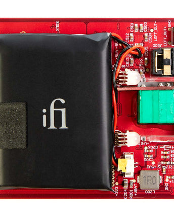 iFi Audio hip-dac