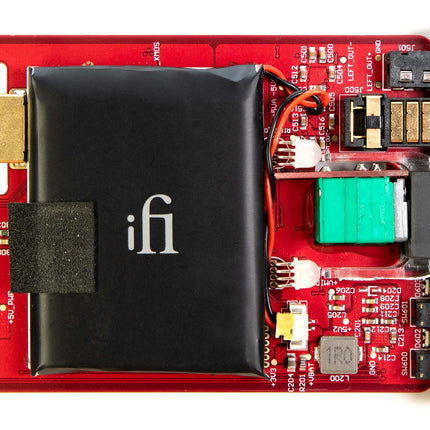 DAC iFi Audio hip-dac