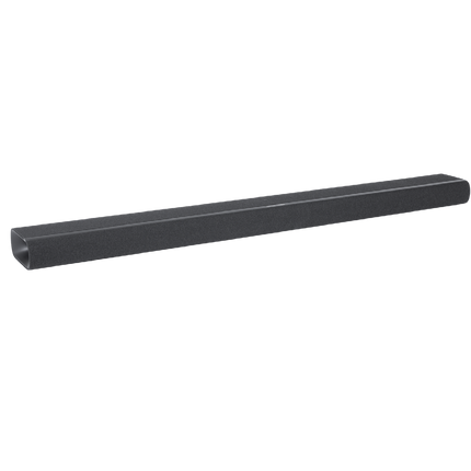 Harman Kardon Enchant 1100, văzută din față și din lateral