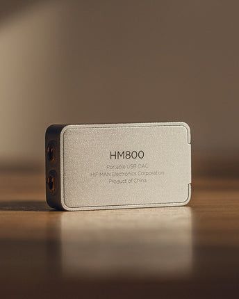 HiFiMAN HM800