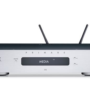 Amplificator integrat Primare I15 Prisma MK2