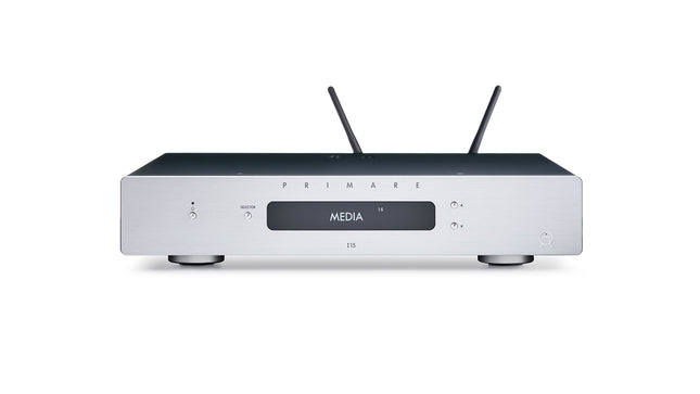 Amplificator integrat Primare I15 Prisma MK2