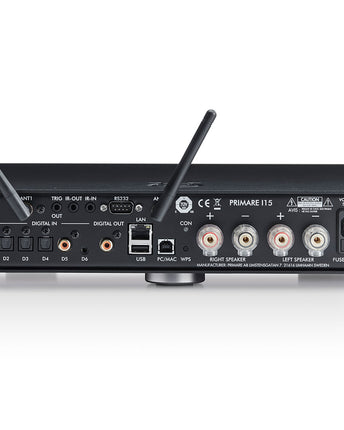 Amplificator integrat Primare I15 Prisma MK2