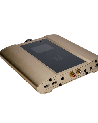 iFi Audio iDSD Valkyrie