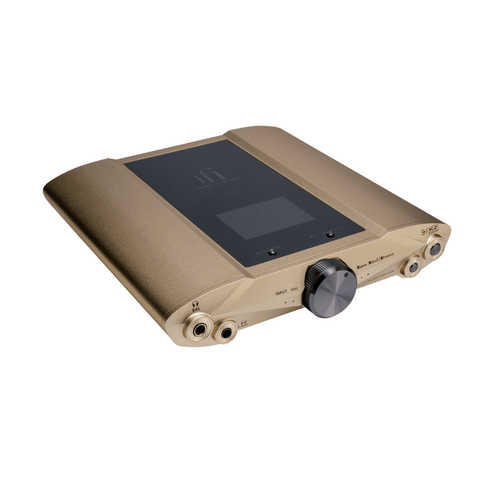 iFi Audio iDSD Valkyrie
