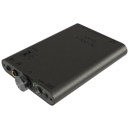 DAC iFi Audio Hip Dac 3