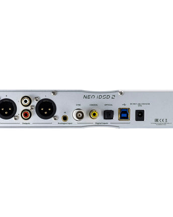iFi Audio neo iDSD 2