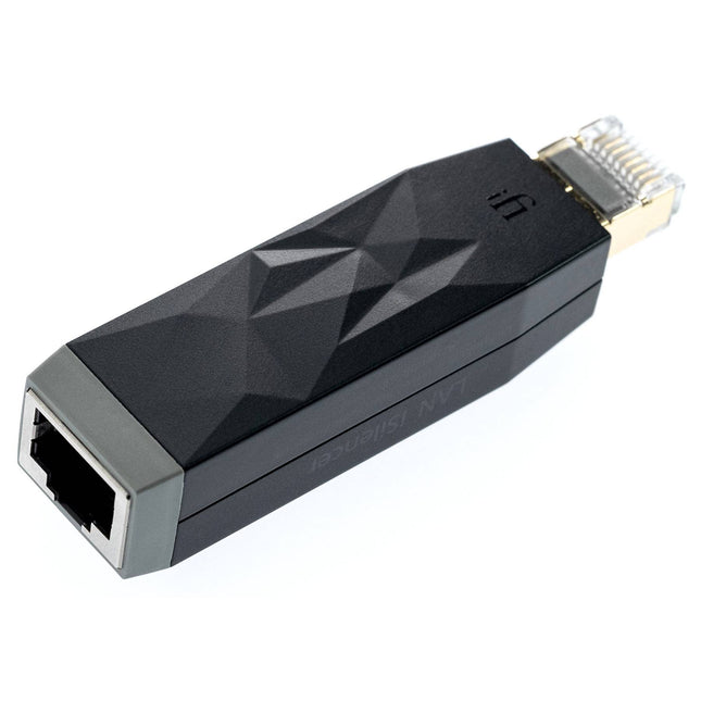 Filtru audio iFi Audio LAN iSilencer