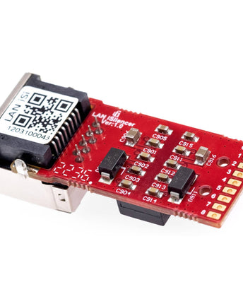 iFi Audio LAN iSilencer