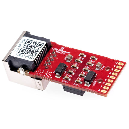 iFi Audio LAN iSilencer