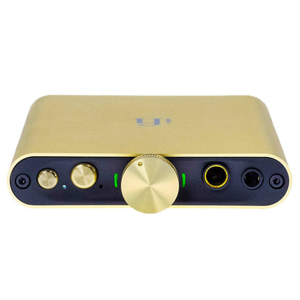 DAC iFi Audio Hip Dac 2 Gold Edition