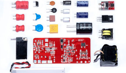 Sursa de curent cu filtrare iFi Audio iPower X