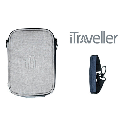 Travel case iFi  iTraveller