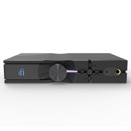 DAC iFi Audio NEO iDSD 3