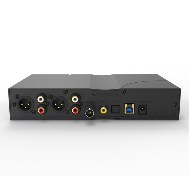 DAC iFi Audio NEO iDSD 3