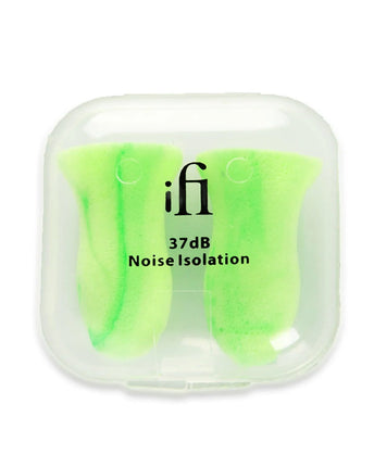 iFi Audio Ear Plugs