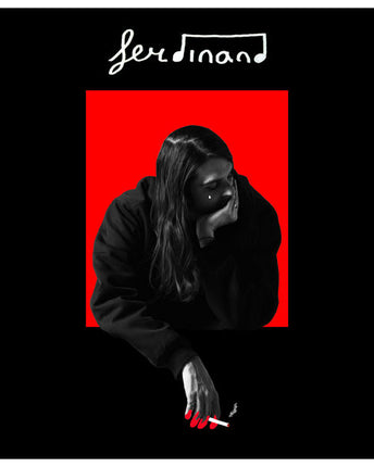 Disc vinil FERDINAND FKA LEFT BOY - FERDINAND - LP