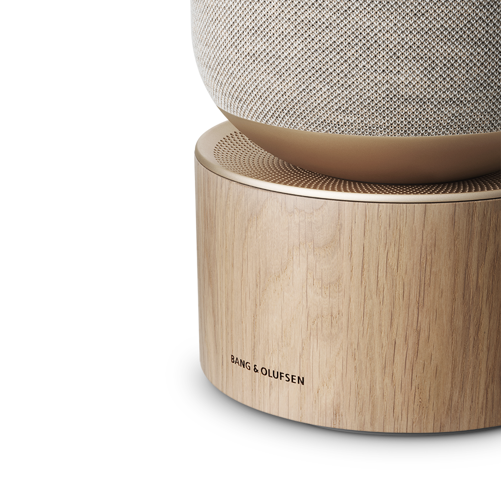Beosound Balance — imagine de ambianță.