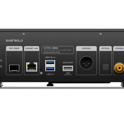 Streamer EverSolo T8