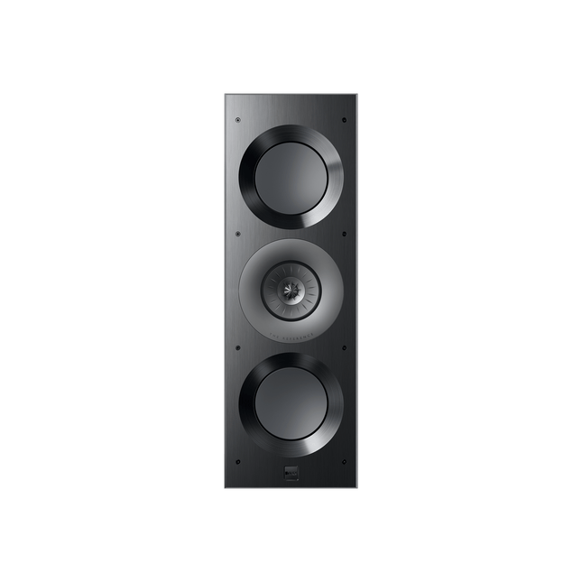 Boxa in-wall KEF Ci3160REFM-THX, Reference META, Extreme Home-Cinema