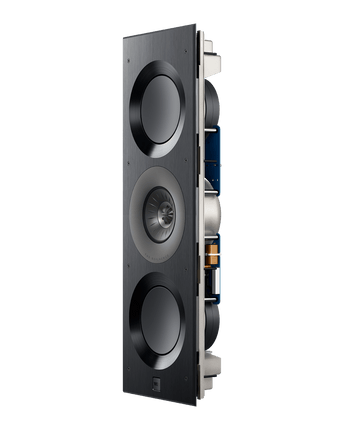 KEF Ci3160REFM-THX
