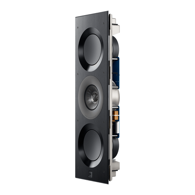 Boxa in-wall KEF Ci3160REFM-THX, Reference META, Extreme Home-Cinema