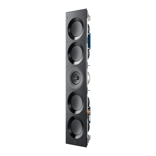 Boxa in-wall KEF Ci5160REFM-THX, Reference META, Extreme Home-Cinema