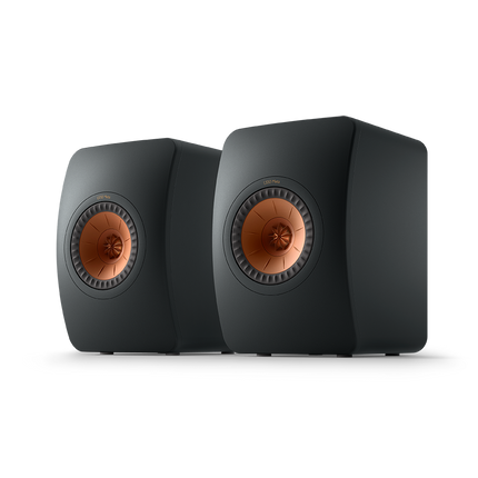 Boxe de raft pasive KEF LS50 Meta