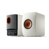 Sistem stereo hi-fi KEF LS50 Wireless II META