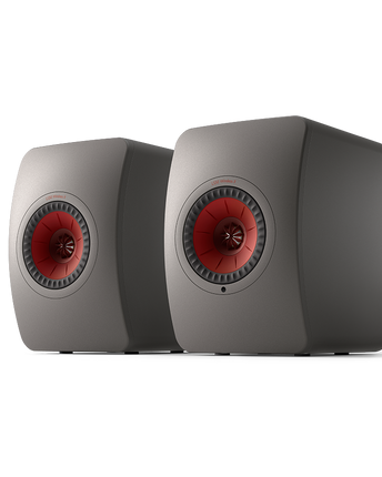 KEF LS50 Wireless II
