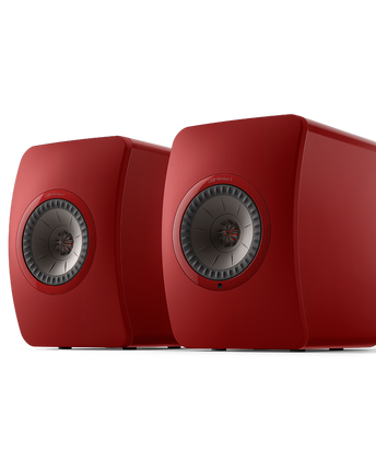 KEF LS50 Wireless II