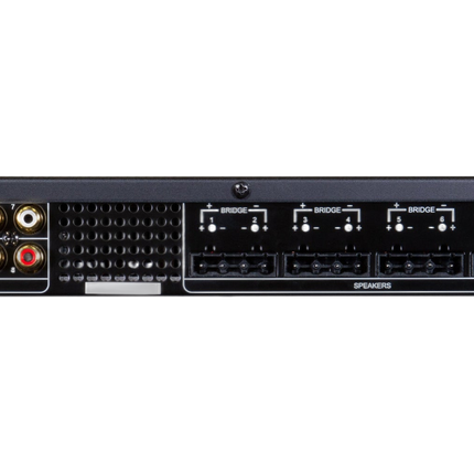 NAD CI 8-120 DSP