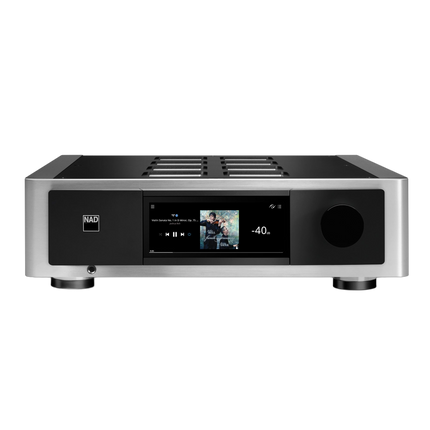 NAD M66