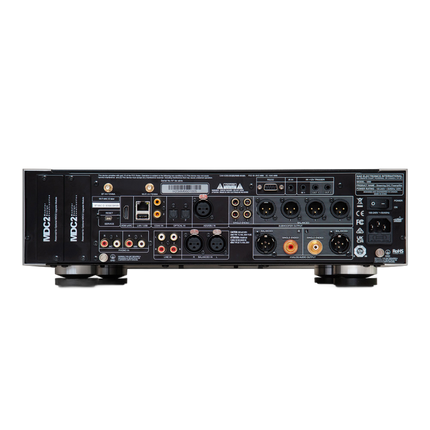 NAD M66