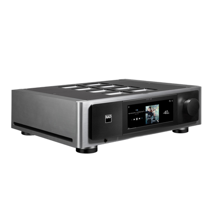 NAD M66