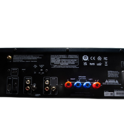 NAD C 3030