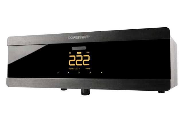 Filtru audio POWERGRIP YG-3
