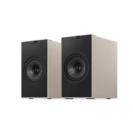 Boxe active KEF Coda W