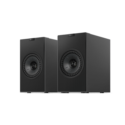 Boxe active KEF Coda W